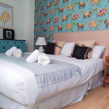 Metropol Sweet Home Севілья Екстер'єр фото